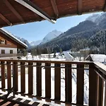 Al Parco-9 By Interhome Apartamento *