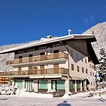 Apartment Al Parco-9 By Interhome Canazei