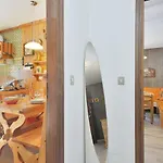 Al Parco-9 By Interhome * Canazei