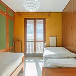 Al Parco-9 By Interhome Apartment *