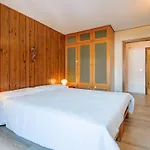 Al Parco-9 By Interhome * Canazei