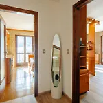 Apartment Al Parco-9 By Interhome *