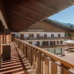 Al Parco-9 By Interhome Apartment *