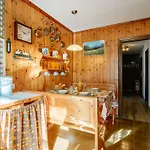 Al Parco-9 By Interhome * Canazei