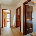 Al Parco-9 By Interhome Apartment Canazei