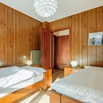 Apartment Al Parco-9 By Interhome Canazei