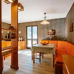 Apartment Al Parco-9 By Interhome *