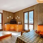Al Parco-9 By Interhome Canazei