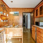 Al Parco-9 By Interhome Apartment