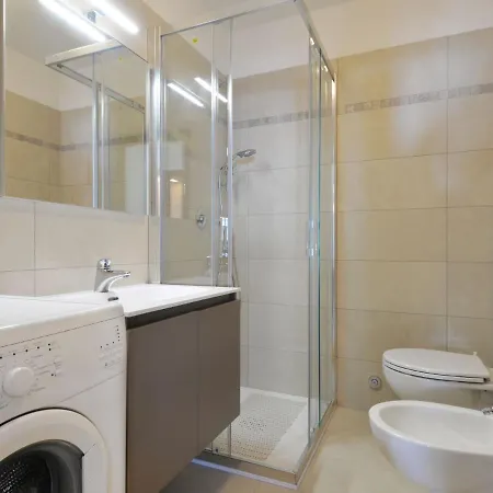 Al Parco-9 By Interhome * Canazei