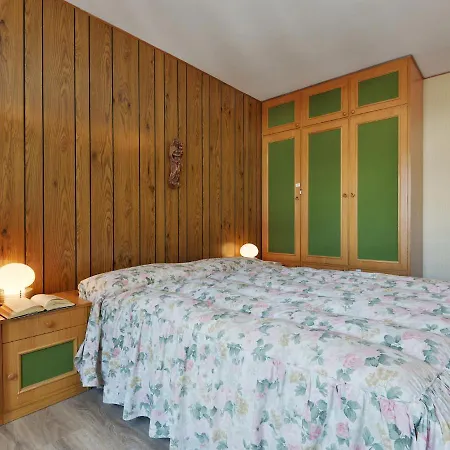 Lägenhet Al Parco-9 By Interhome