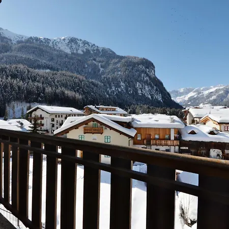 Al Parco-9 By Interhome *