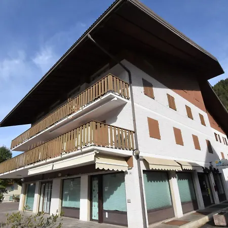 Al Parco-9 By Interhome *