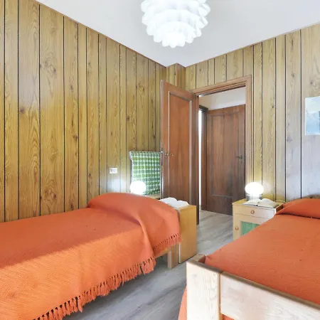 Al Parco-9 By Interhome Apartment *