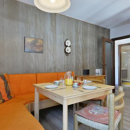 Al Parco-9 By Interhome * Canazei