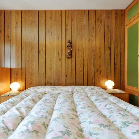 Al Parco-9 By Interhome *