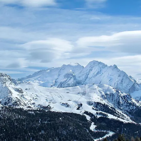 Appartamento Al Parco-9 By Interhome *