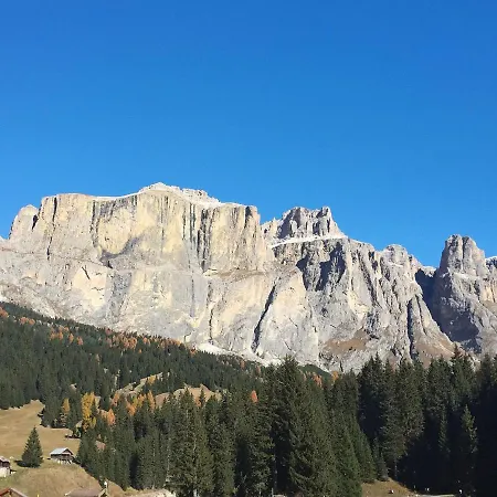 Al Parco-9 By Interhome * Canazei