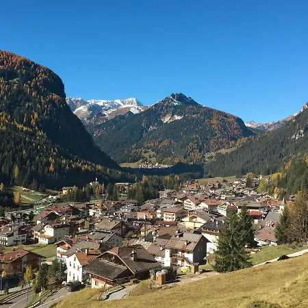 Al Parco-9 By Interhome Апартаменты