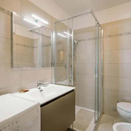Al Parco-9 By Interhome Apartment Canazei