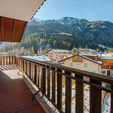 Appartamento Al Parco-9 By Interhome