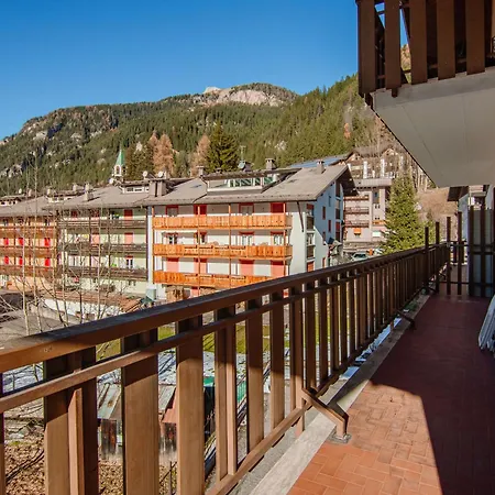 Appartamento Al Parco-9 By Interhome *