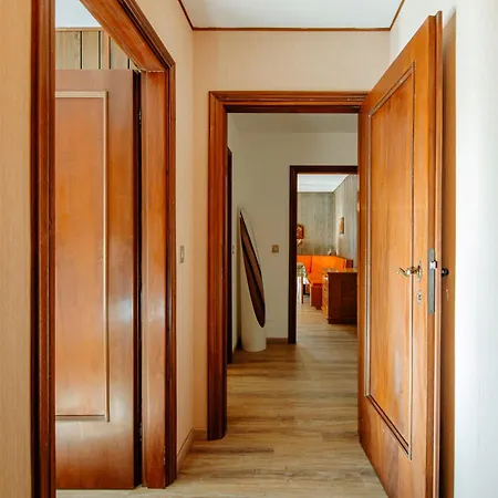 Al Parco-9 By Interhome Lägenhet