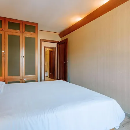 Al Parco-9 By Interhome Canazei