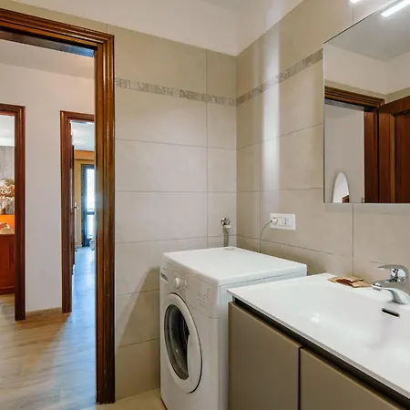 Al Parco-9 By Interhome Апартаменты