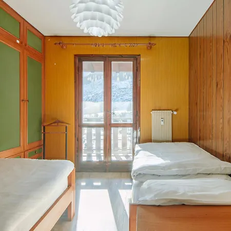 Al Parco-9 By Interhome Appartamento *