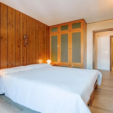 Al Parco-9 By Interhome * Canazei