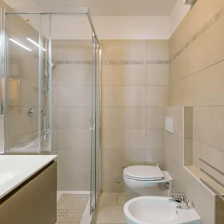 Al Parco-9 By Interhome Apartment Canazei