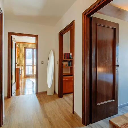 Al Parco-9 By Interhome Apartment Canazei