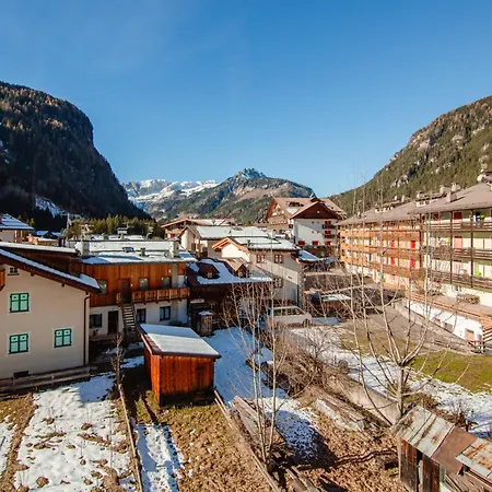 Al Parco-9 By Interhome Appartamento *