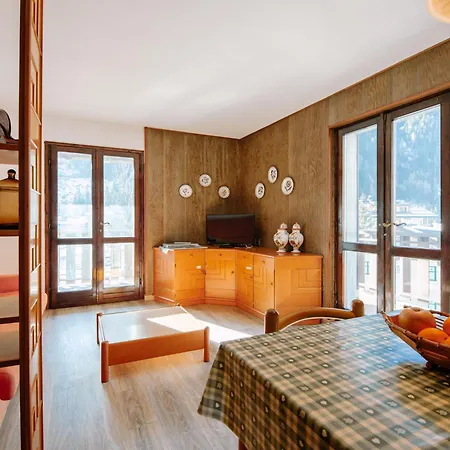 Al Parco-9 By Interhome Lägenhet