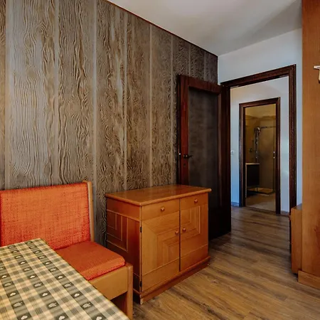 Al Parco-9 By Interhome