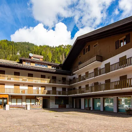 Al Parco-9 By Interhome *