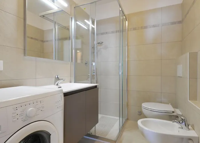 Al Parco-9 By Interhome * Canazei