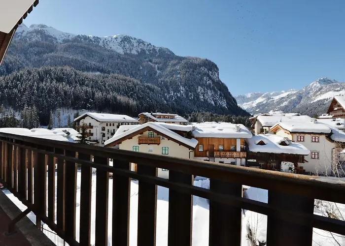 Al Parco-9 By Interhome *