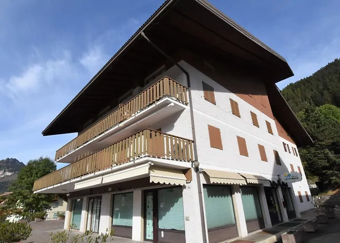 Al Parco-9 By Interhome *