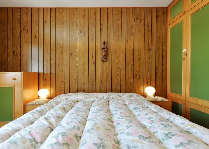 Al Parco-9 By Interhome *