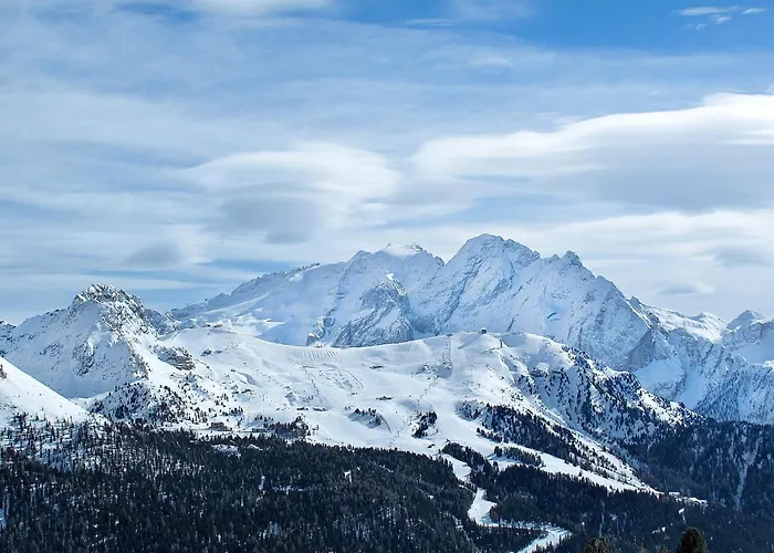 Apartment Al Parco-9 By Interhome *