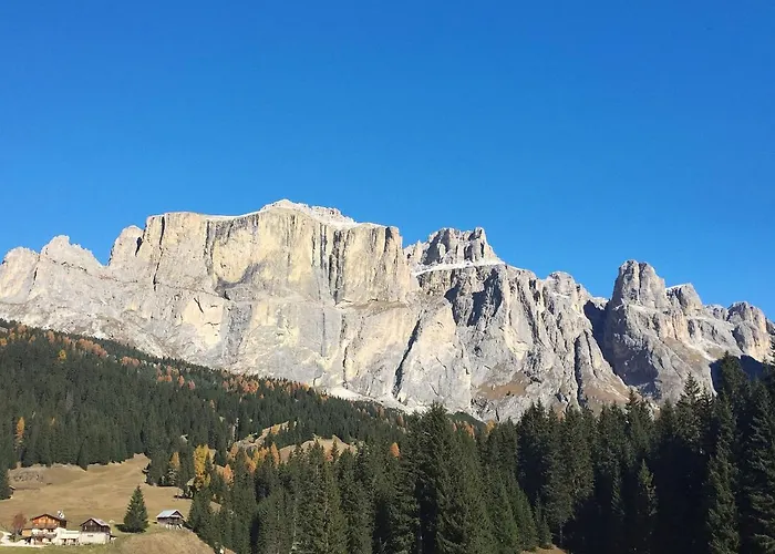 Al Parco-9 By Interhome * Canazei