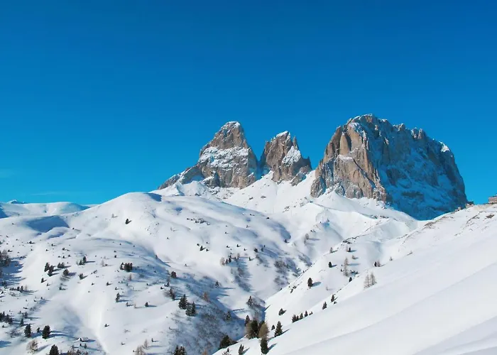 Al Parco-9 By Interhome Apartment