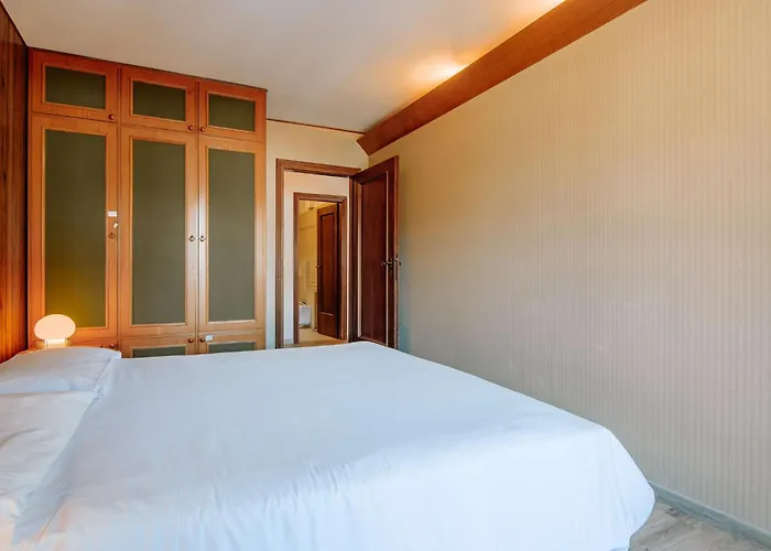 Al Parco-9 By Interhome Canazei