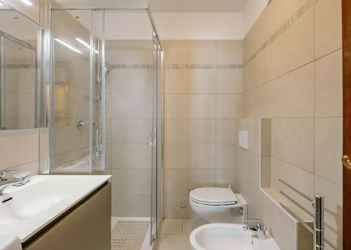 Al Parco-9 By Interhome Apartment Canazei