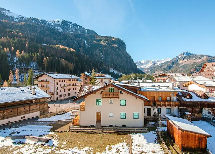 Al Parco-9 By Interhome *