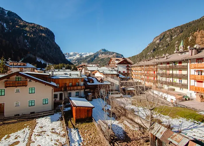 Al Parco-9 By Interhome Apartment *