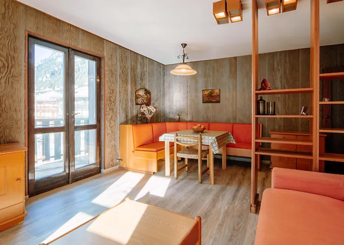 Al Parco-9 By Interhome *