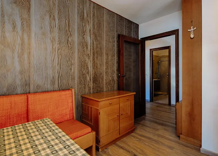 Al Parco-9 By Interhome